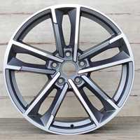 Alufelgi 18 5x112 Audi A4 b7 b8 A5 A6 C6 A7 A8 Q3 Q5 Q7 S3 RS3 RSQ3