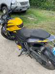 Bajaj Pulsar NS200