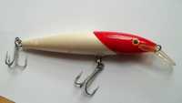 wobler RAPALA floating magnum 14cm