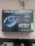 Karta graficzna gtx960