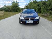 Golf V 1,6 benz. Super auto