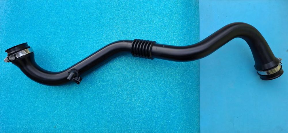 Tubo Intercooler Renault Megane II e Scenic II 1.5 dci  8200590198, 8200527670