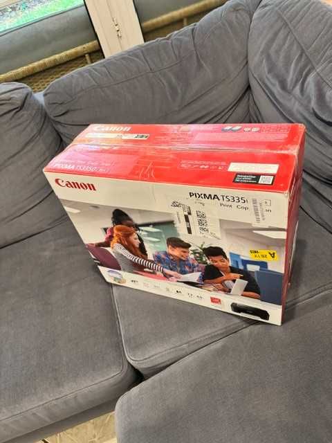 Drukarka Canon Pixma TS3350