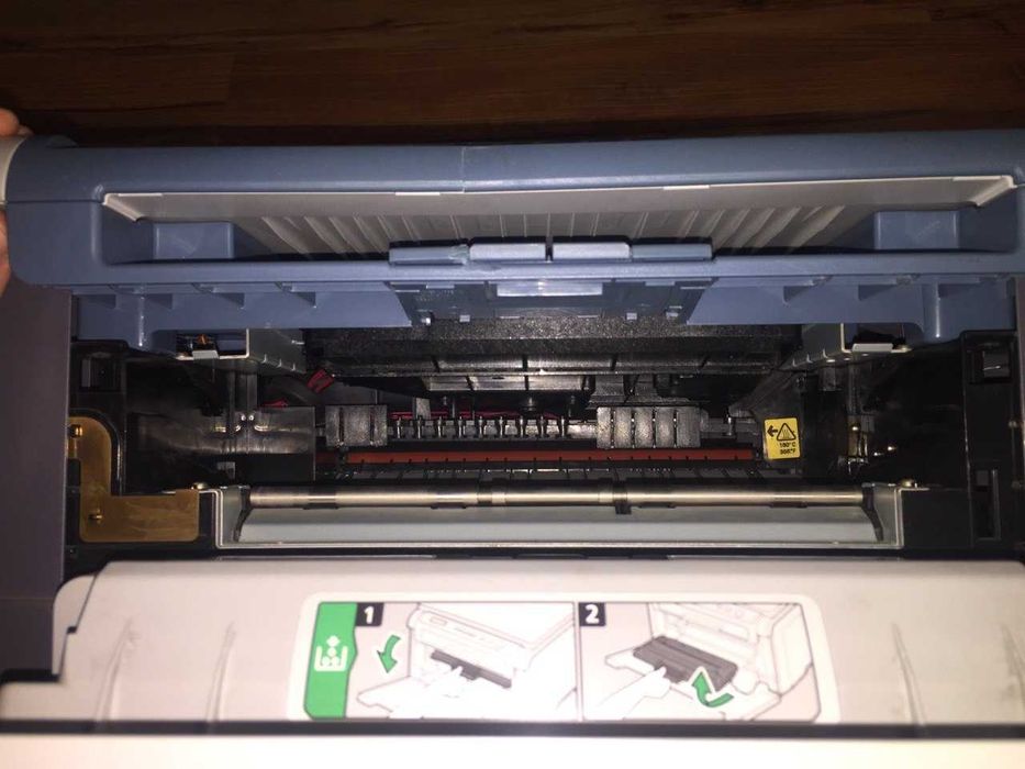 МФУ samsung scx 4220