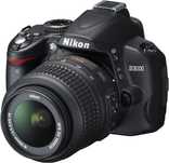 Продам фотоапарат Nikon D3000+об'єктив 18-55! Фотоапарат у гарному ста