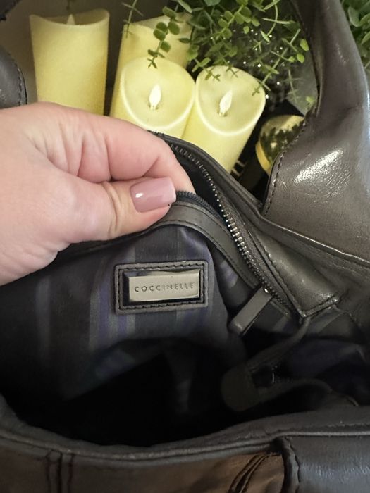 Coccinelle сумка