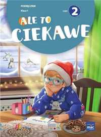 Ale to ciekawe SP1 podr cz.2 - Beata Skrzypiec, Jolanta Okuniewska, S