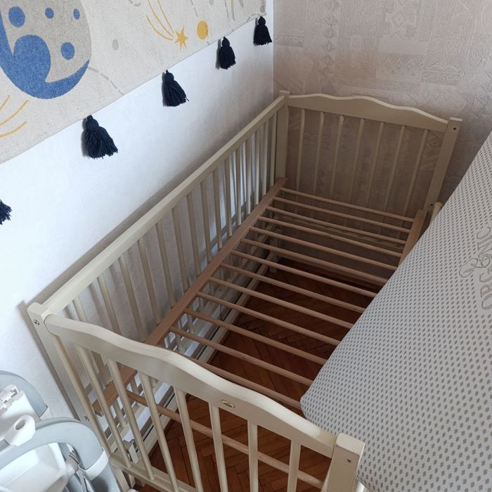 Коляска 3в1, ліжечко, пеленатор, ванночка, молоковідсмоктувач + бонус
