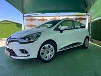 Renault Clio Break