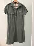Sukienka Aeronautica Militare S/M