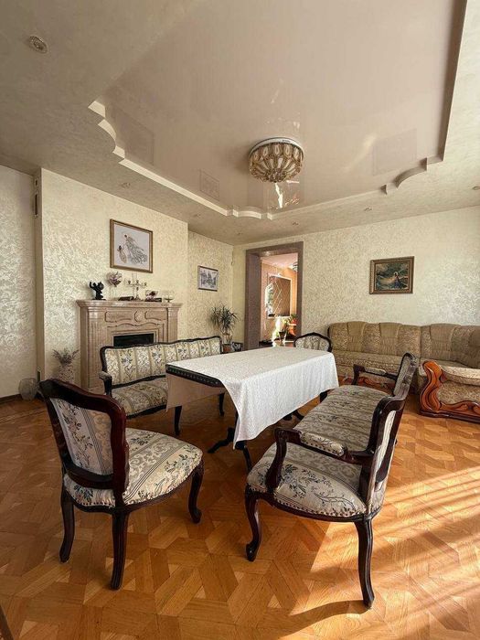 Оренда будинку у с. Басівка, вул. Озерна