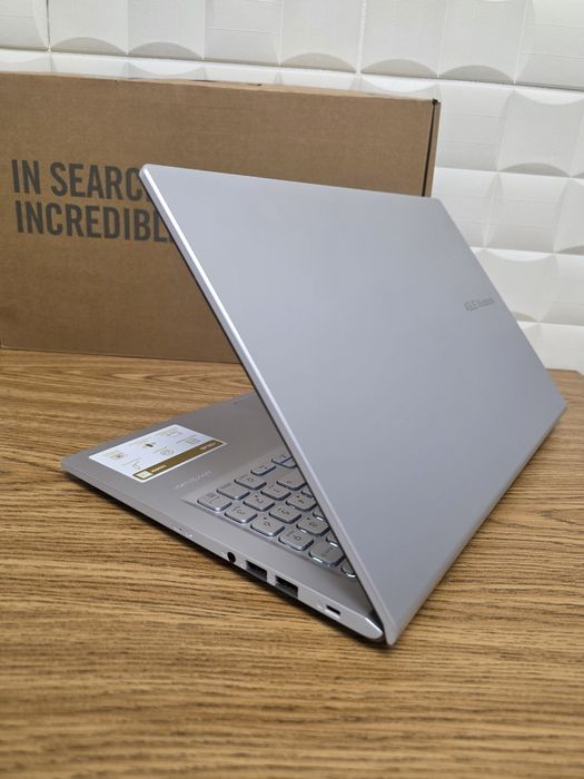 2024г.Мощный ASUS VivoBook | Intel 11-го поколения | 12 GB RAM | SSD 5