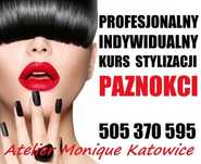 Prestiżowy Indywidualny Kurs Stylizacji Paznokci 5dni