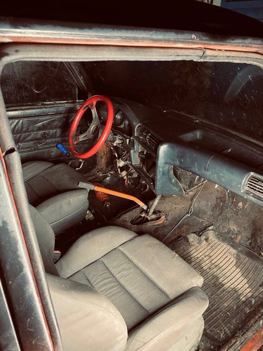 Ваз 2106 жигули.