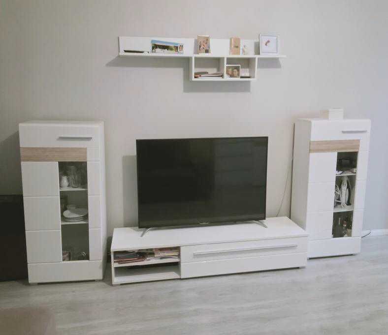 Wynajmę mieszkanie Centrum Rybnika umeblowan 46 m2 Rybnik Przy centrum