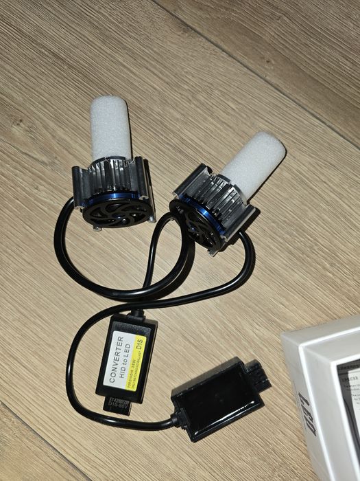 D1S LED żarnik zamienny