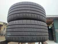 Opony letnie Bridgestone 225/40R19 z 2020r