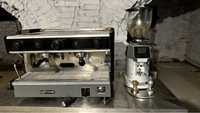 Кофе машина La spaziale super 3000 полуавтомат