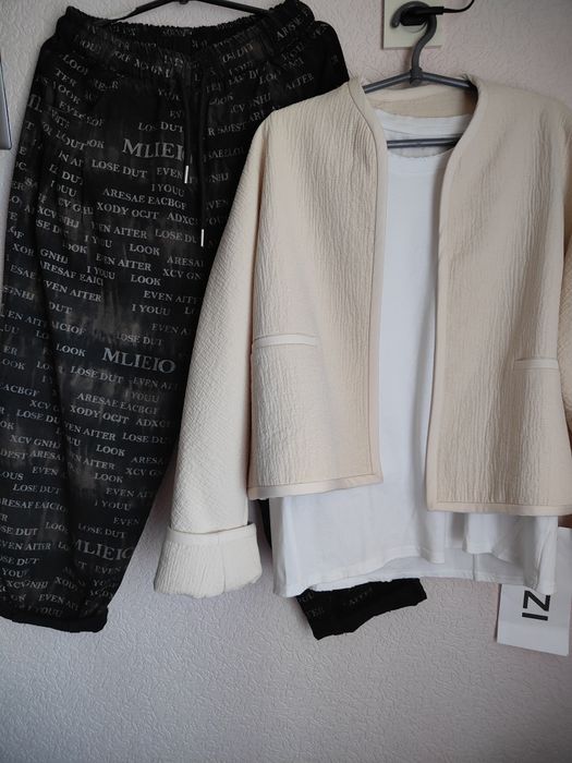 Джинсы утеплённые Корея