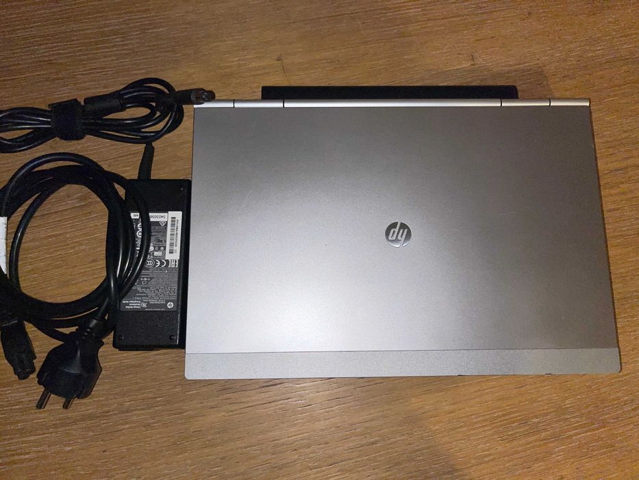 HP EliteBook 2570p