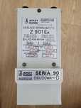 Zasilacz separujący 24V 4-20mA Z901Ex