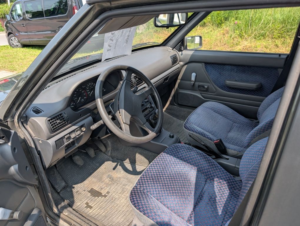 Polonez Caro Plus 1997r.