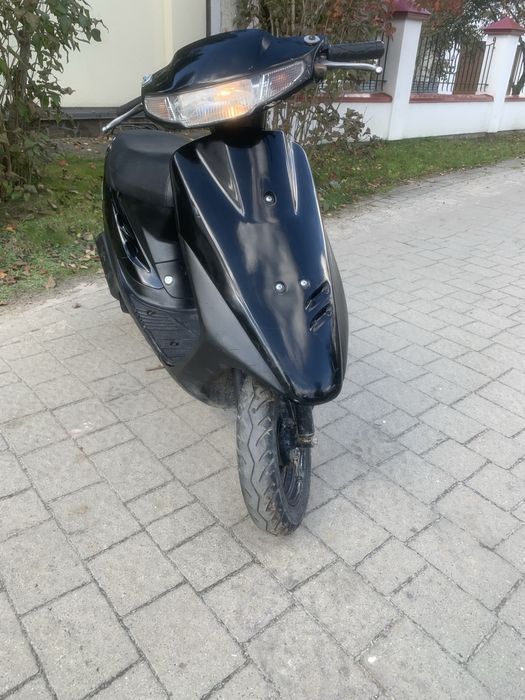 Honda dio 27 Продам або  шось на обмін пропонуйте