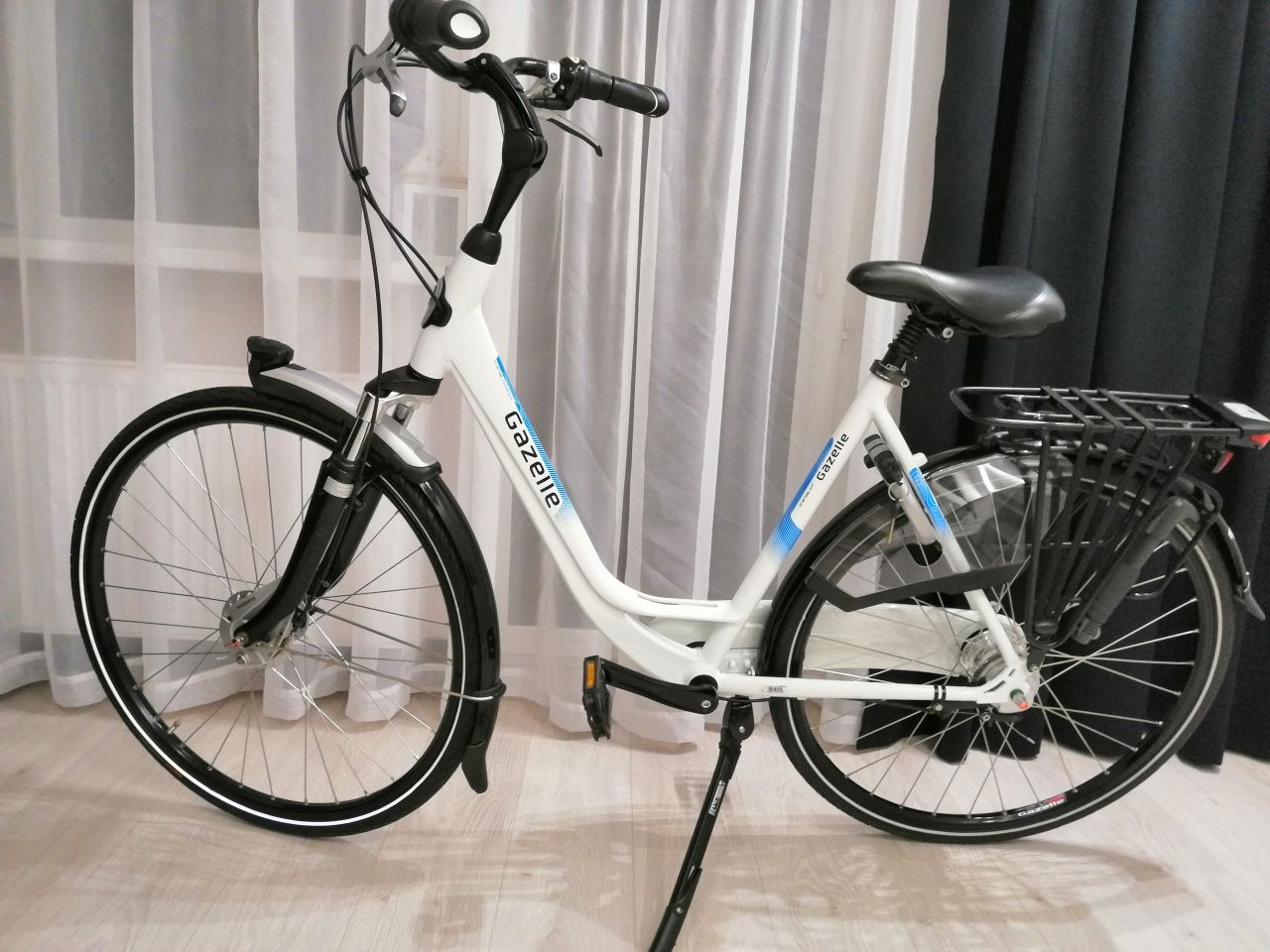 Gazelle Orange C7+  COMFORT