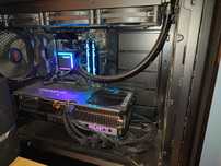 RTX 4080 Gigabyte Gaming OC 16GB Gwarancja 12.2026