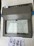 Lampa Oprawa Swietlna Philips BVP650 Naswietlacz 16.000lm!