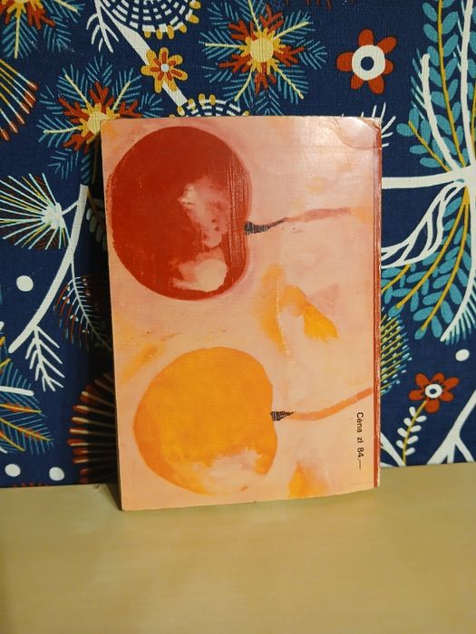 Atlas czereśni i wiśni książka