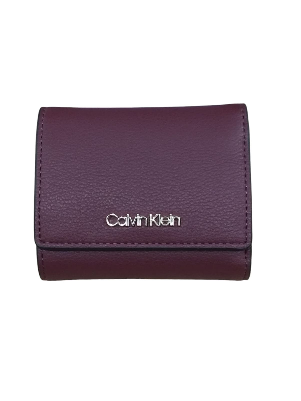 Portfel Calvin Klein