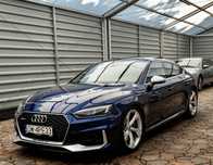 2020 I RS5 450 KM I Salon PL i Pełna Opcja I Cesja Leasing 25x 3250PLN