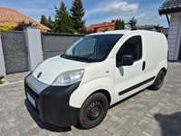 Fiat Fiorino  Fiat Fiorino 1,4 benz/gaz, polski salon, faktura VAT 23%