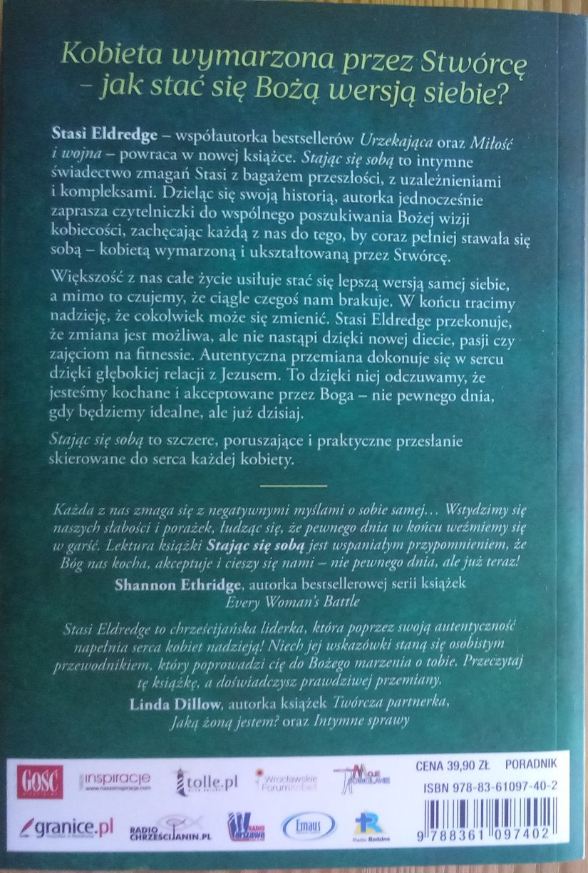 Rozwój duchowy --- świadectwo