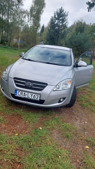Sprzedam KIA  CEED