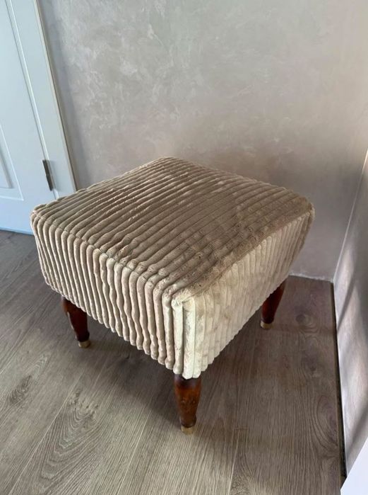 ᐉ 20+ ЦВЕТОВ‼️Чехлы на пуфы под заказ. Любой размер и материал. БЫСТРО