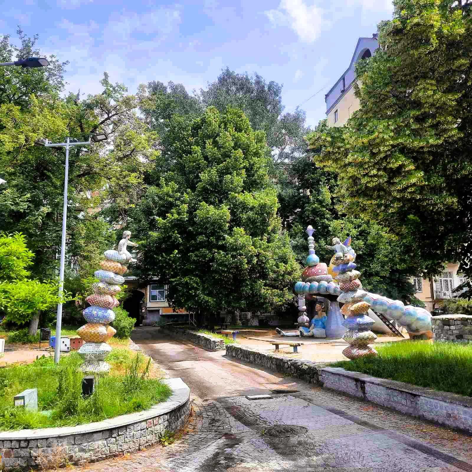 Продаж 3кім Велика Житомирська 16 Пейзажна Алея Центр