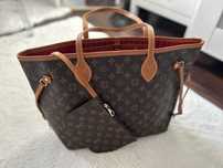 Torebka Louis Vuitton