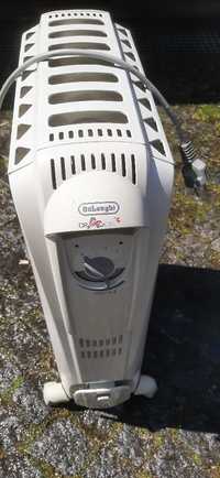 Aquecedor Delonghi