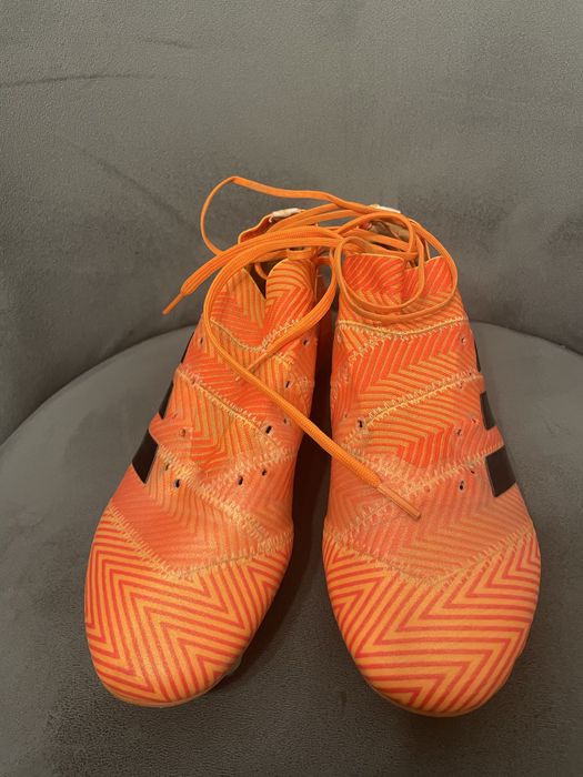 Buty piłkarskie 40