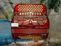 Acordeão Avenda R, .1106