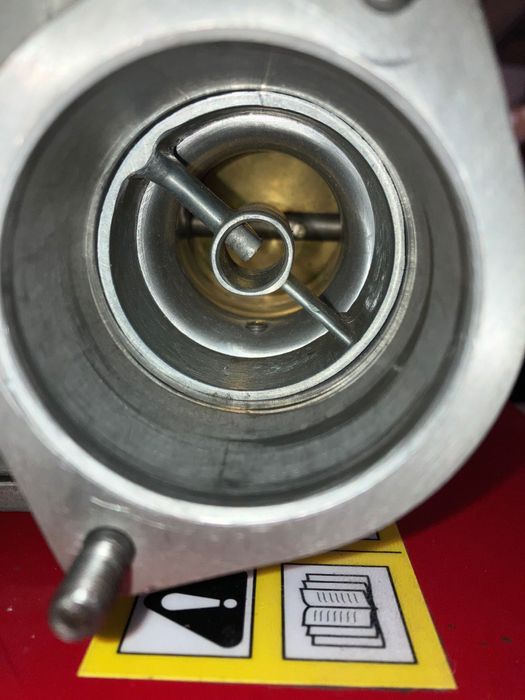 Gaźniki Solex C40 ADDHE Fiat DOHC z kolektorem