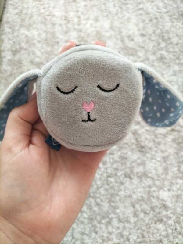 Szumiś króliś zawieszka whisbear, stan
Bardzo dobry. Szumisie