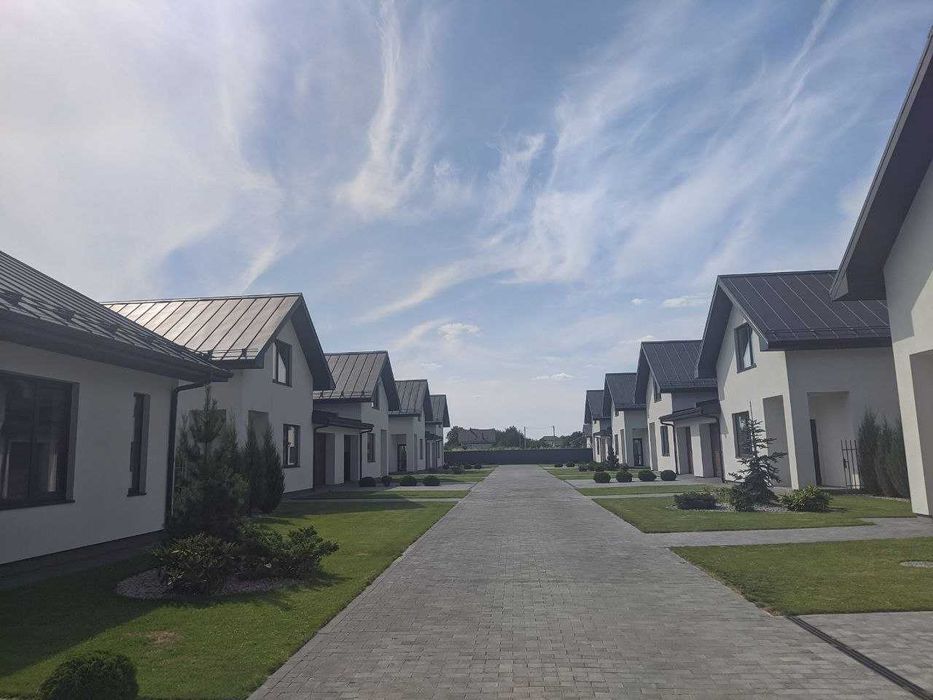 Котеджі з ремонтом, 135 кв.м., Бориспіль.