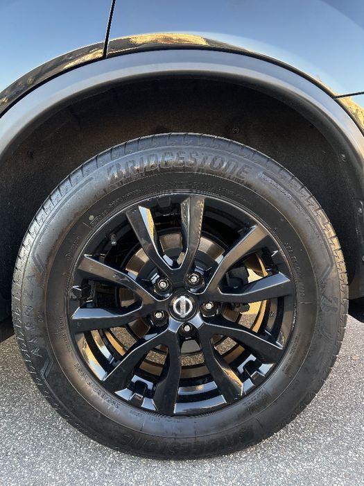 Продам ніссан рог 2017 року SE+