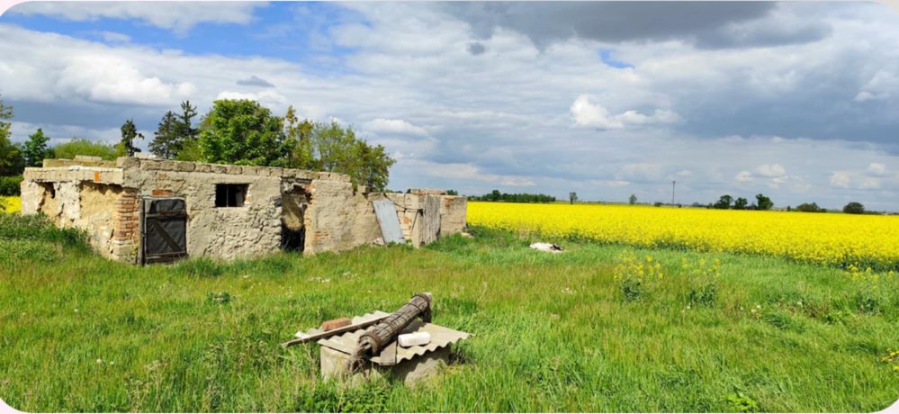 Sprzedam dom z działką 1065m2