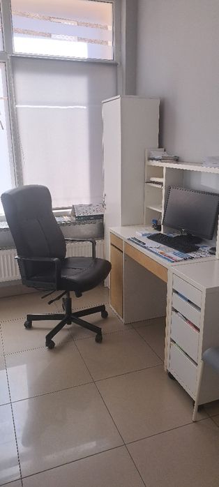 Gabinet stomatologiczny