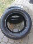 Opony letnie używane 185/60 R14