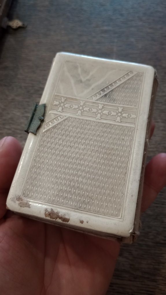 Stary modlitewnik 1899 rok Okazja